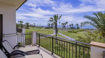 Impressive Playa Granada Golf
