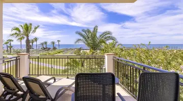 Impressive Playa Granada Golf