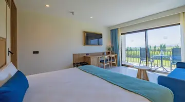 Impressive Playa Granada Golf