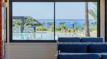 Impressive Playa Granada Golf