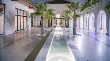 Impressive Playa Granada Golf