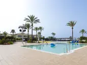 Impressive Playa Granada Golf
