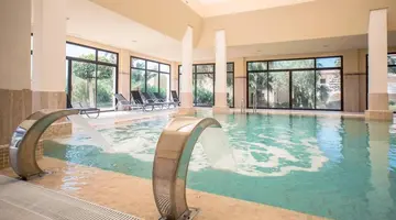 Impressive Playa Granada Golf