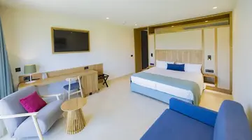 Impressive Playa Granada Golf