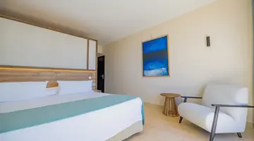 Impressive Playa Granada Golf