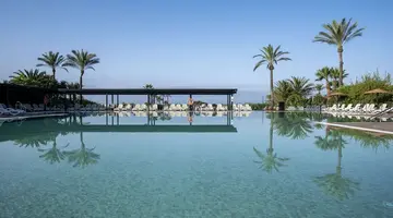Impressive Playa Granada Golf