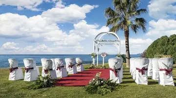 Impressive Playa Granada Golf