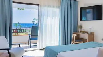 Impressive Playa Granada Golf