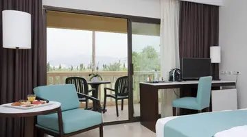 Impressive Playa Granada Golf