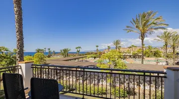 Impressive Playa Granada Golf