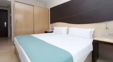 Impressive Playa Granada Golf