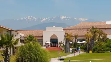 Impressive Playa Granada Golf