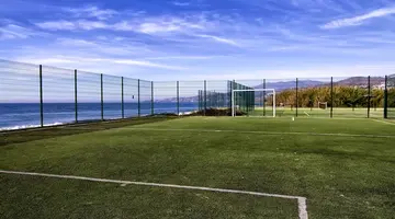 Impressive Playa Granada Golf