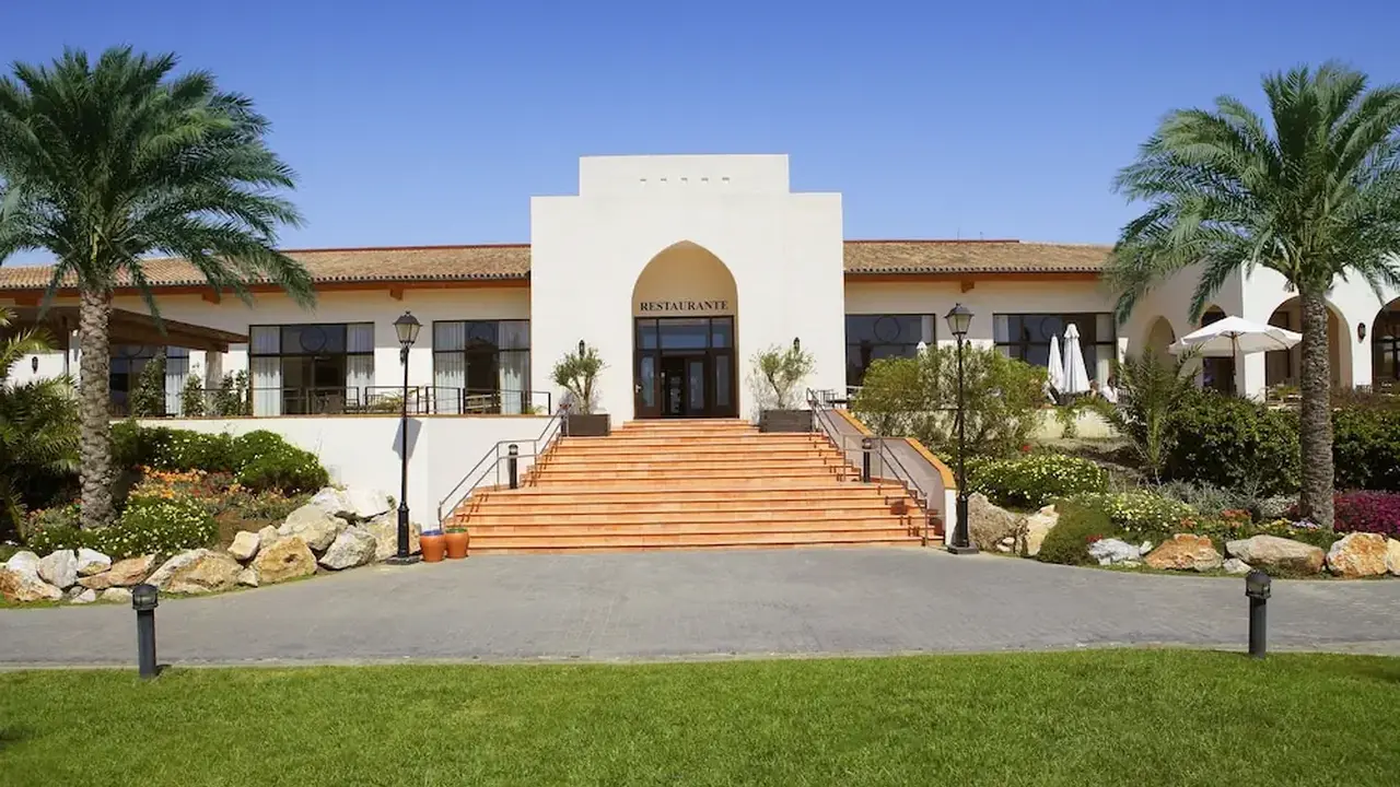 Impressive Playa Granada Golf