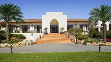 Impressive Playa Granada Golf