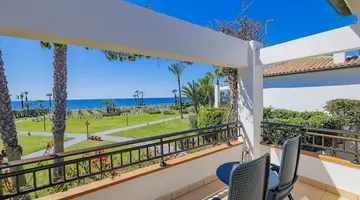 Impressive Playa Granada Golf