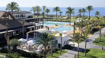 Impressive Playa Granada Golf