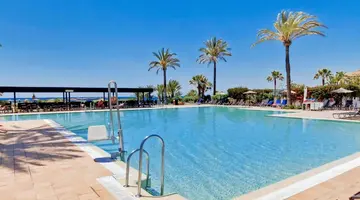 Impressive Playa Granada Golf