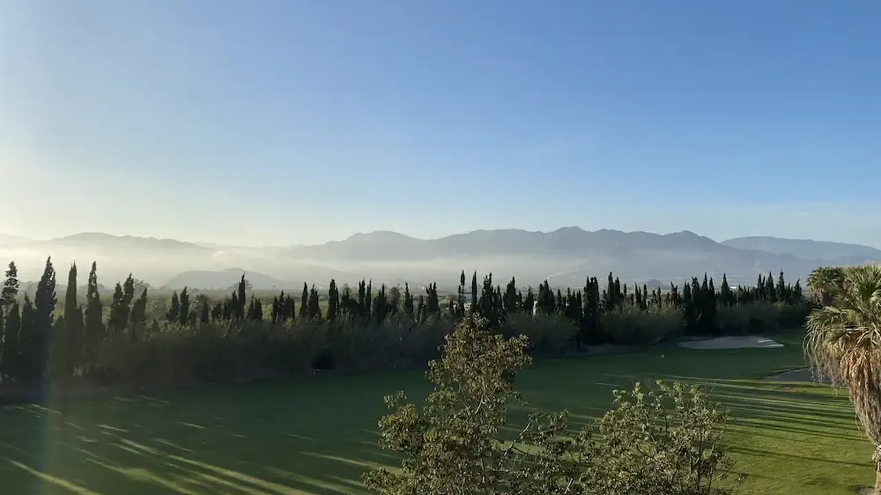 Impressive Playa Granada Golf