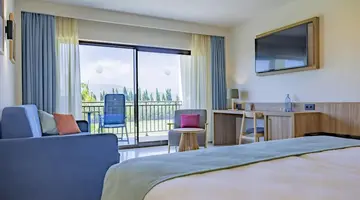 Impressive Playa Granada Golf