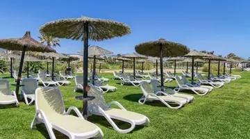 Impressive Playa Granada Golf
