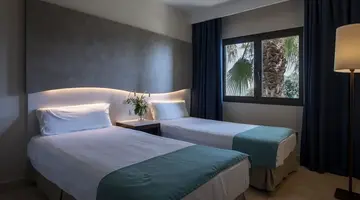 Impressive Playa Granada Golf