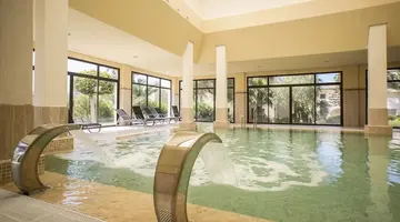 Impressive Playa Granada Golf
