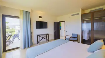 Impressive Playa Granada Golf