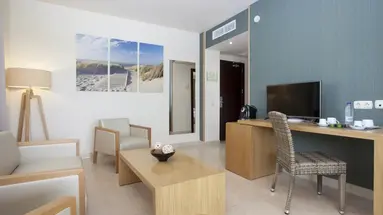 Impressive Playa Granada Golf