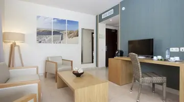 Impressive Playa Granada Golf