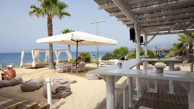 Impressive Playa Granada Golf