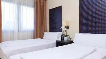 Impressive Playa Granada Golf