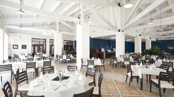 Impressive Playa Granada Golf