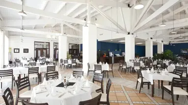 Impressive Playa Granada Golf