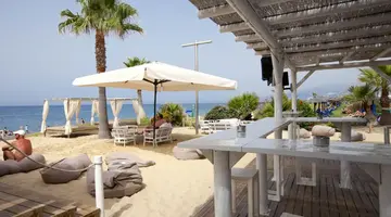Impressive Playa Granada Golf