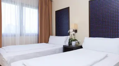 Impressive Playa Granada Golf
