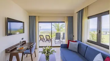 Impressive Playa Granada Golf