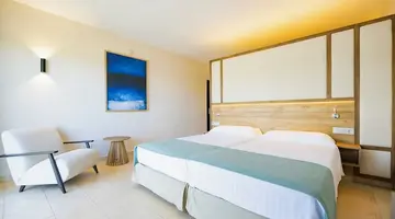Impressive Playa Granada Golf