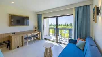 Impressive Playa Granada Golf