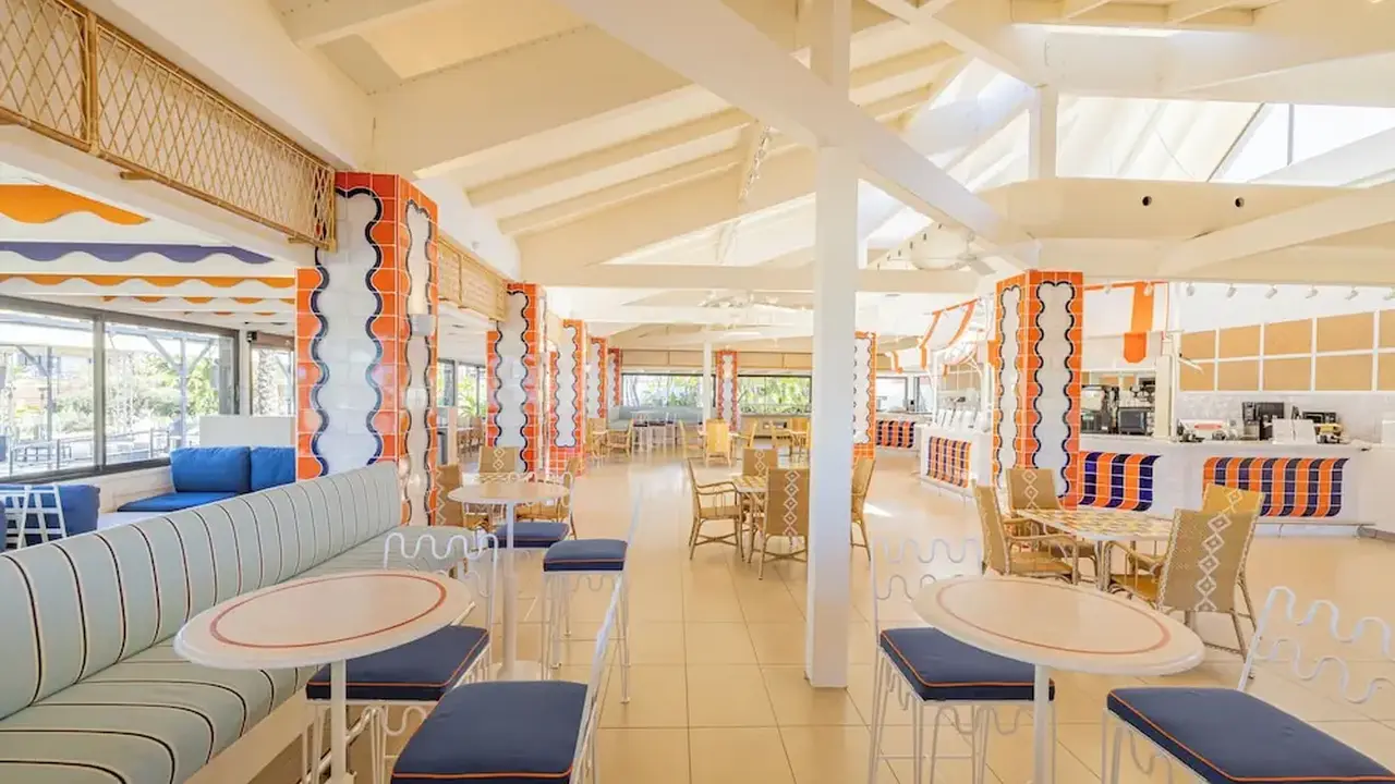 Impressive Playa Granada Golf