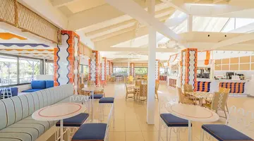 Impressive Playa Granada Golf