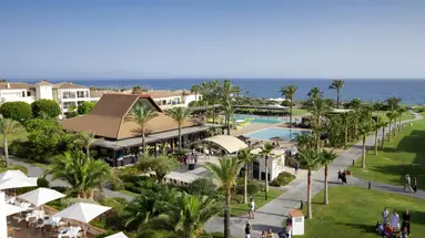 Impressive Playa Granada Golf