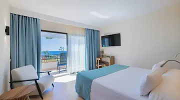 Impressive Playa Granada Golf