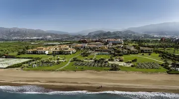 Impressive Playa Granada Golf