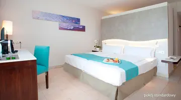 Impressive Playa Granada