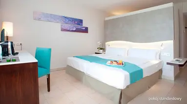 Impressive Playa Granada