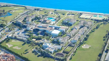 Impressive Playa Granada
