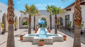 Impressive Playa Granada