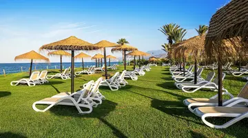 Impressive Playa Granada