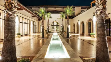 Impressive Playa Granada